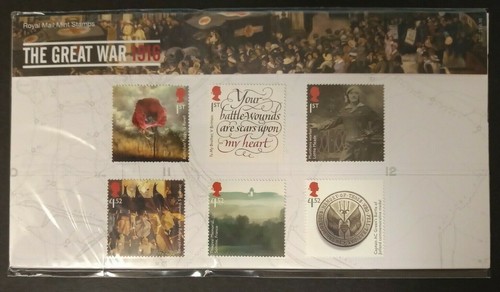 2016 great war pack 527 - great,