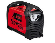 SALDATRICE INVERTER FORCE 125