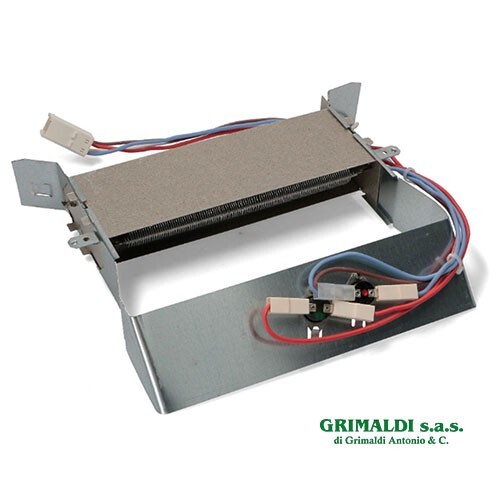 Resistenza 2200w per - resistenza,
