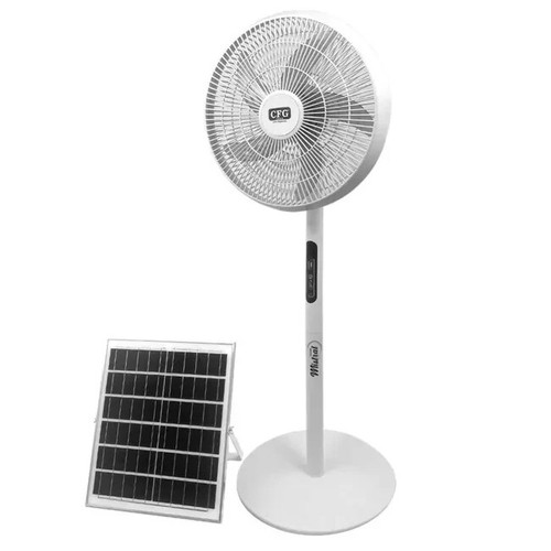 Ventilatore solare - ventilatore,