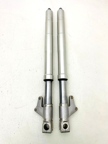 Forcelle ducati st3 anteriori - forcelle,