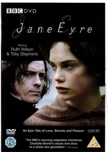 Jane eyre toby stephens - jane,