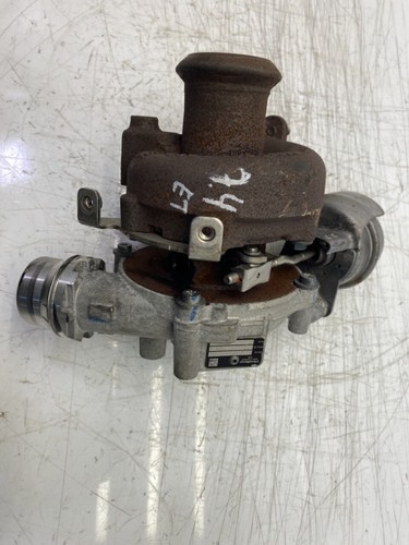 Turbocompressore per dacia - per,