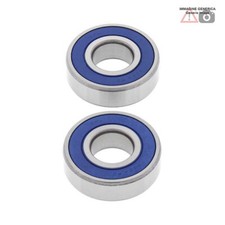 Kit cuscinetti perno