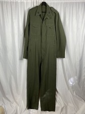 Tuta tuta da volo Gaberdine