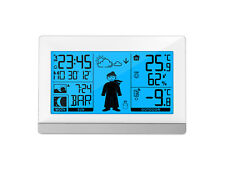 Technoline WS9612 Bianco