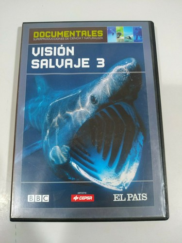 Visione selvaggia bbc - visione,