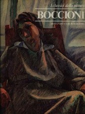 BOCCIONI ARTE ILLUSTRATI
