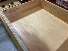 Cassetto di ricambio comodino