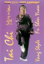 Tai Chi Yang Style Vol.1