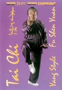 Tai chi yang - chi,