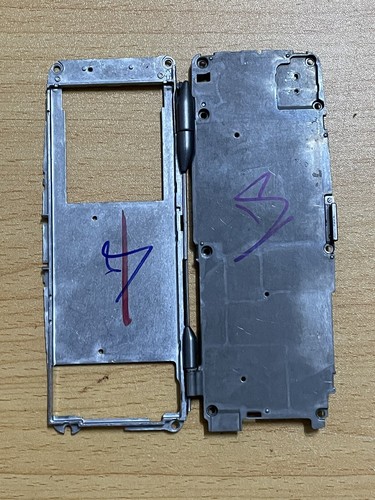 Alloggio nokia 9300i - 9300i, scocca