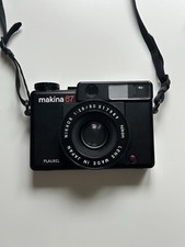 Plaubel makina medium - makina,