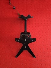 Portatarga Rizoma Ducati Superbike 848 1098 1198 Con Luce Targa 