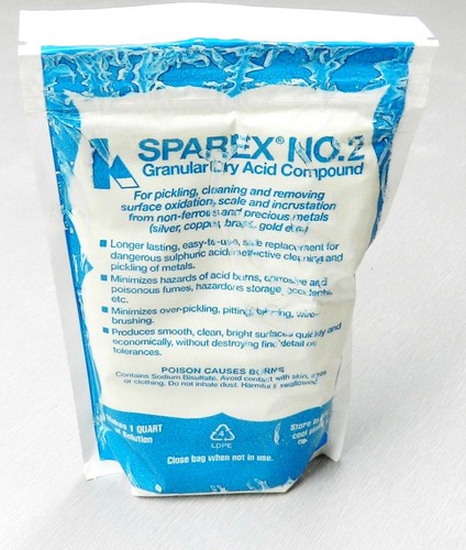 Sparex composto granulare - sparex,