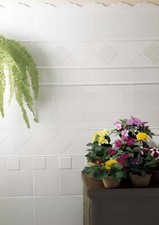 BIANCO VIETRI 13x13 -