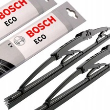 2 tergicristalli ECO Bosch