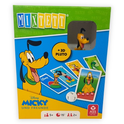 Mixtett disney topolino - disney,