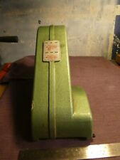 MYFORD ML10 COPRI PALETTA PROTEZIONE TORNIO