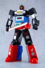 ACTION TOYS METALLO PRESSOFUSO