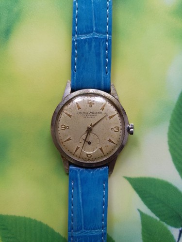 Orologio stima nivada mod - orologio,