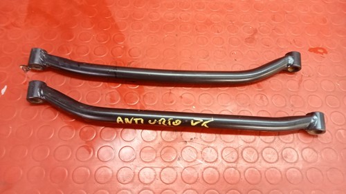 Coppia supporto barre pedana - coppia,