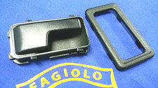 MANIGLIA UNO 3-5P.FIAT APRI PORTA LEVA COMANDO SERRATURA  INTERNA FIAT UNO'1989>
