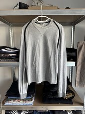 Felpa uomo vintage Dior Homme