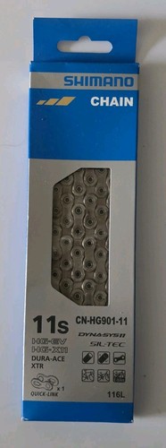 Catena shimano hg901 11 - catena,