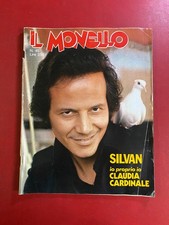 IL MONELLO Rivista 1974 n. 45