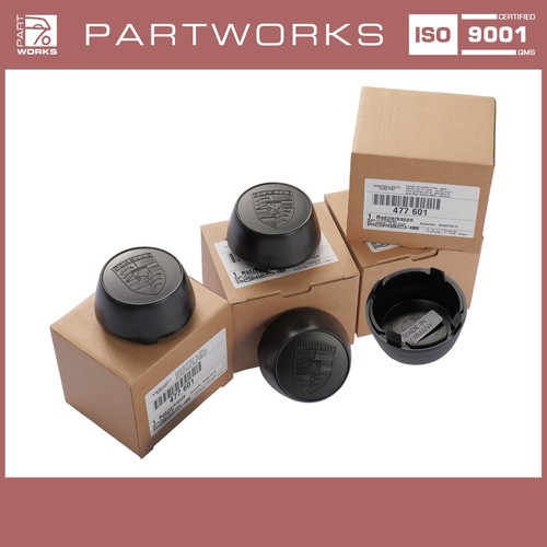 Coprimozzo ruota originale - 4x,