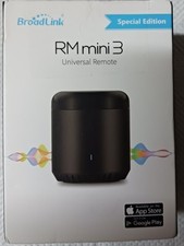 Smart Home Hub, RM Mini3
