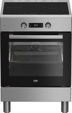 Beko - FSE69300X - Cucina