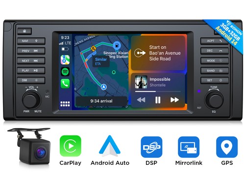 Autoradio cam eonon e39x7 - autoradio,