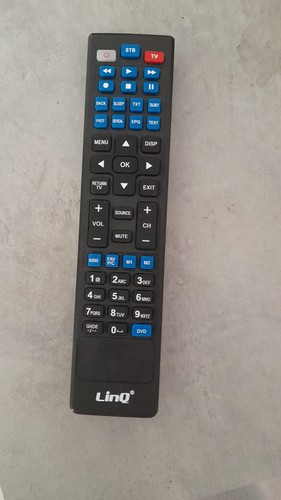 Telecomando universale 1 - in,