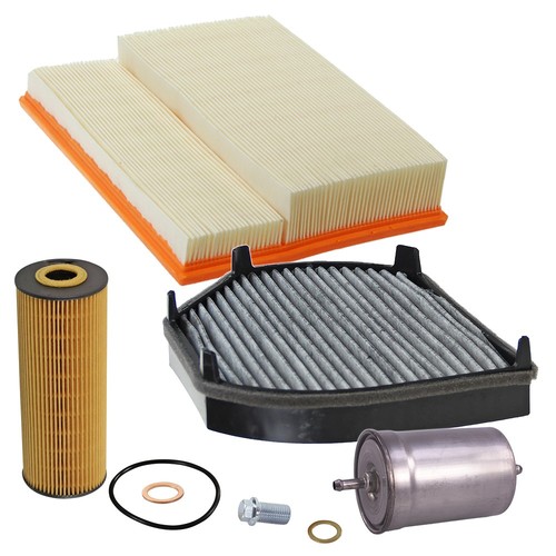 Kit ispezione atec - di,