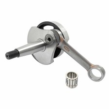 Albero Motore RMS Anticipato