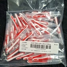 Spazzolini interdentali GUM