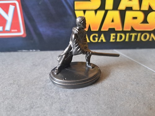 Monopoly star wars saga - monopoly,
