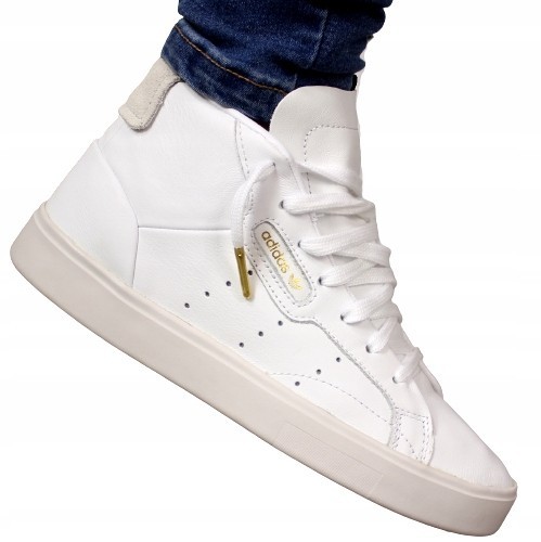 Ee4726 adidas sleek mid - adidas,