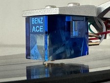 BENZ MICRO ACE H - Cartuccia