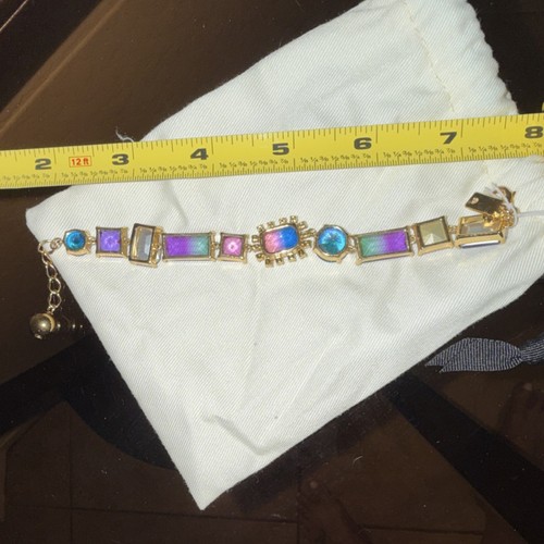 Bracciale tennis kate spade