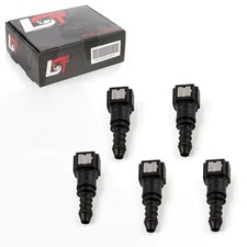 5x Chiusura Rapida Carburante