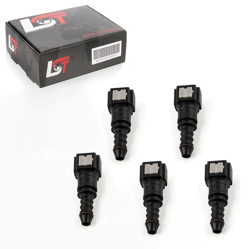 Chiusura rapida carburante - chiusura,