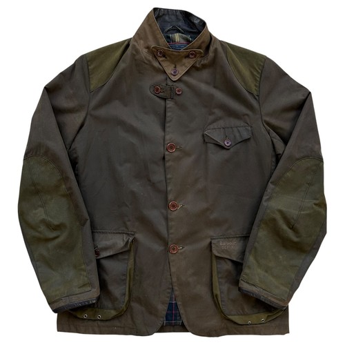 Barbour dept commander - barbour,