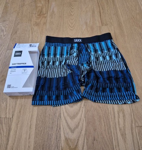 Slip boxer uomo saxx - slip,
