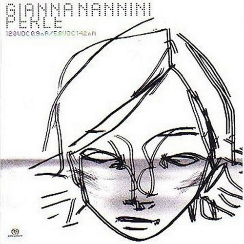 Gianna nannini perle - -,