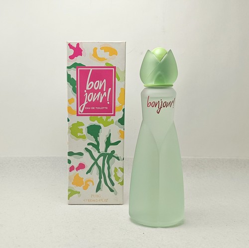 Bon jour eau toilette de - bon,