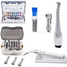 Chiave dinamometrica dentale