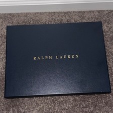Polo Ralph Lauren blu navy
